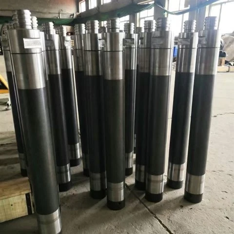Hitro{0}}delujoči Impactor